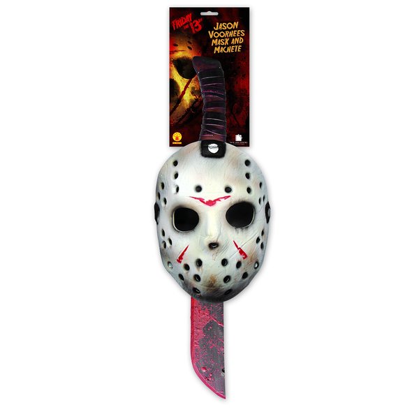 "Friday the 13th" Set