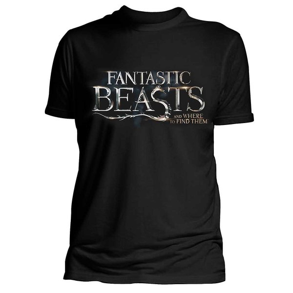 Fantastic Beasts And Where To Find Them T-Shirt - 