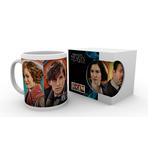 Fantastic Beasts and Where to Find Them Mug -