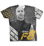 Fast & Furious 8 T-Shirt -