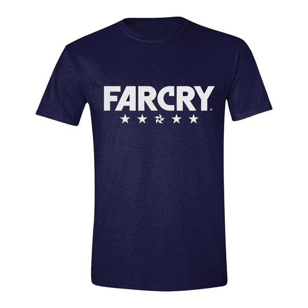Far Cry T-Shirt Logo 