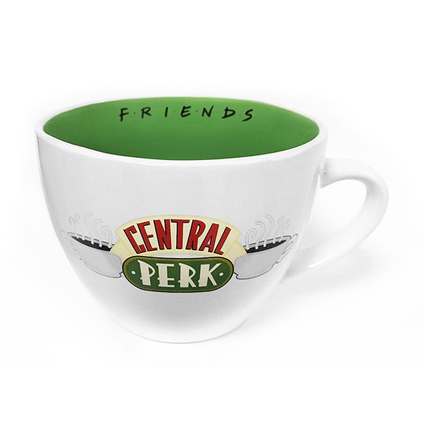 Friends Jumbo Coffee Mug 