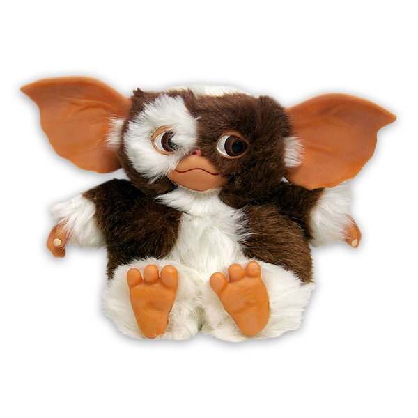 GREMLINS PLUSH DOLL