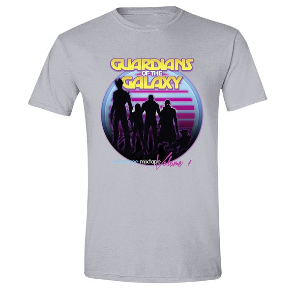 Guardians of the Galaxy T-Shirt -