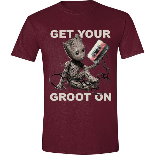Guardians of the Galaxy 2 T-Shirt -