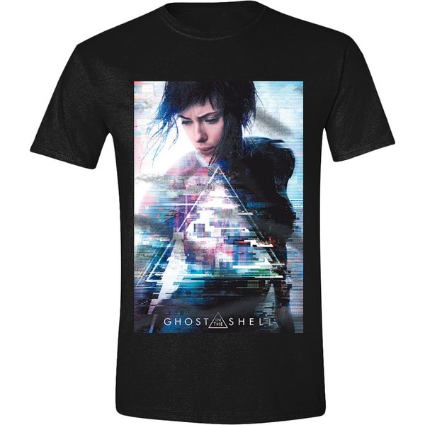 Ghost in the Shell T-Shirt -