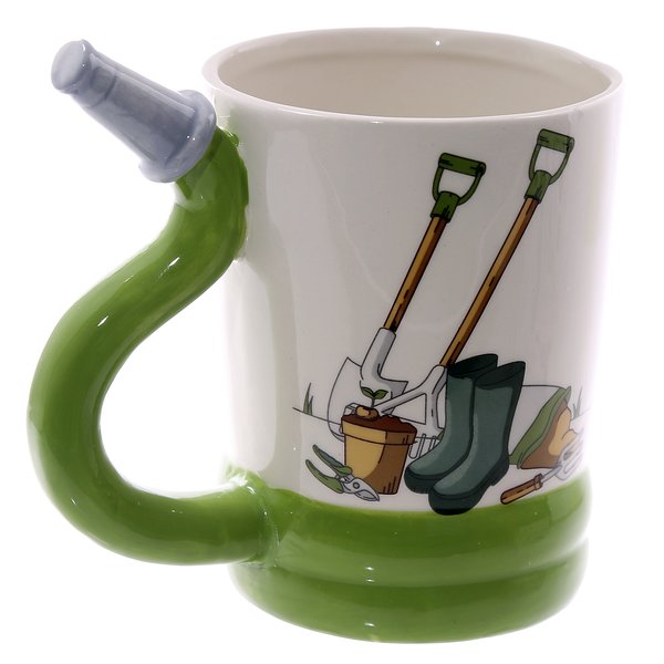 Garden Tools Mug 