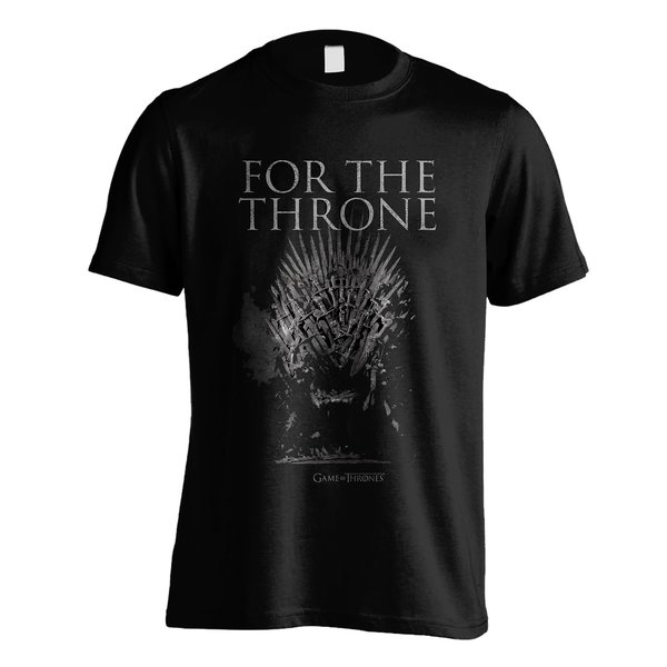 Game of Thrones t-shirt