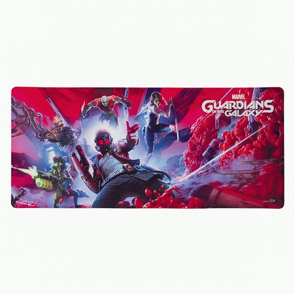 Guardians of the Galaxy Gaming Mat -