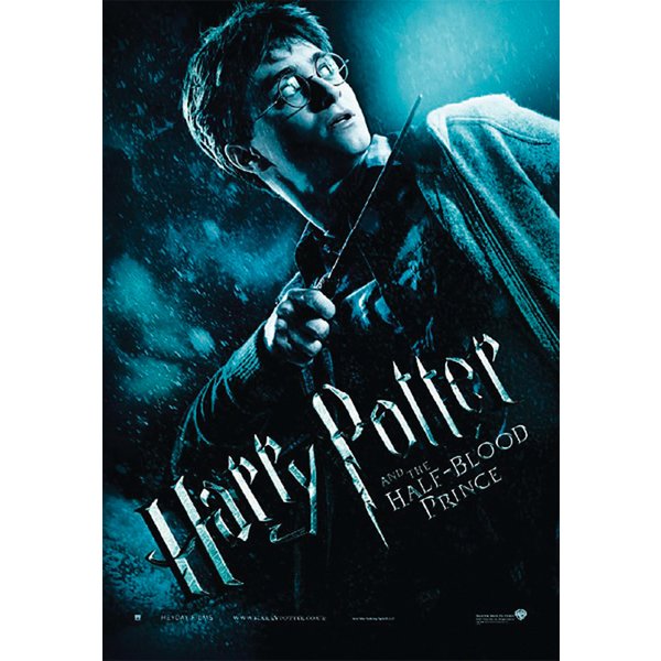 Harry Potter and the