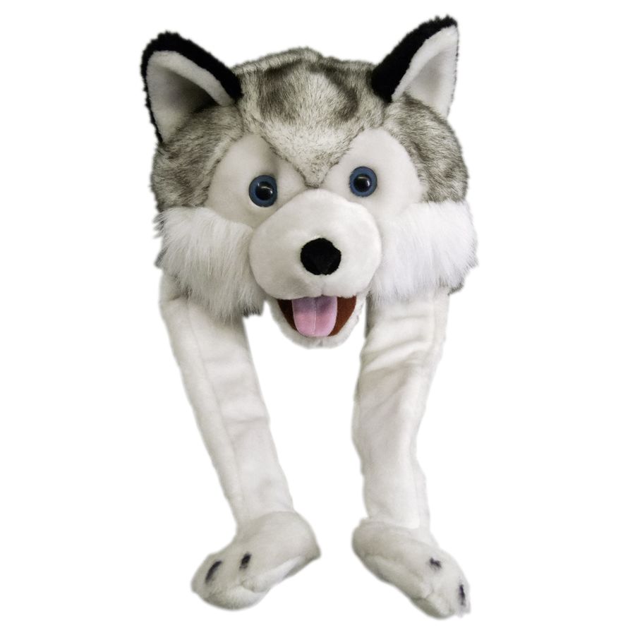 husky cap caps hats