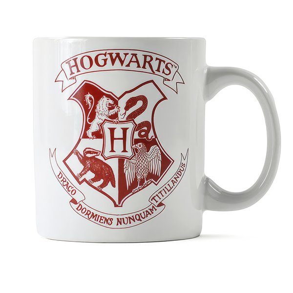 Harry Potter Mug Hogwarts 