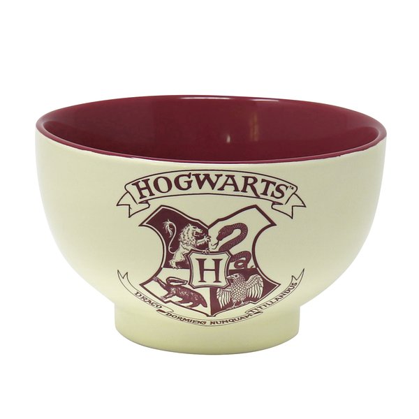 Harry Potter Cereal Bowl 