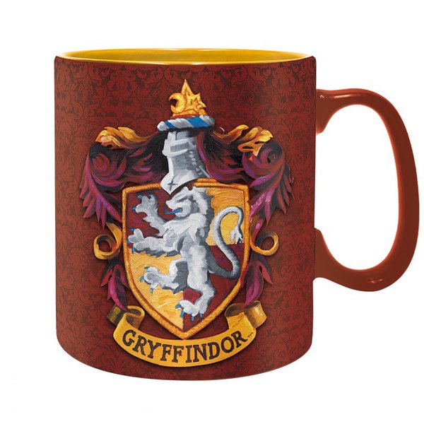 Harry Potter XL Mug -