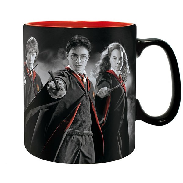 Harry Potter Mug - 