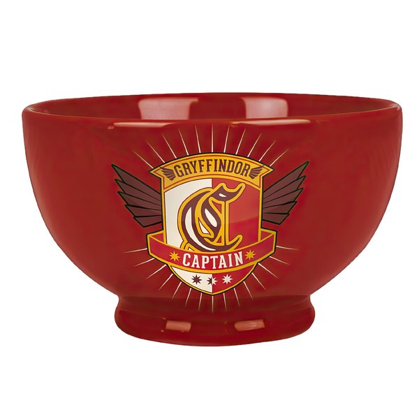 Haary Potter Cereal Bowl