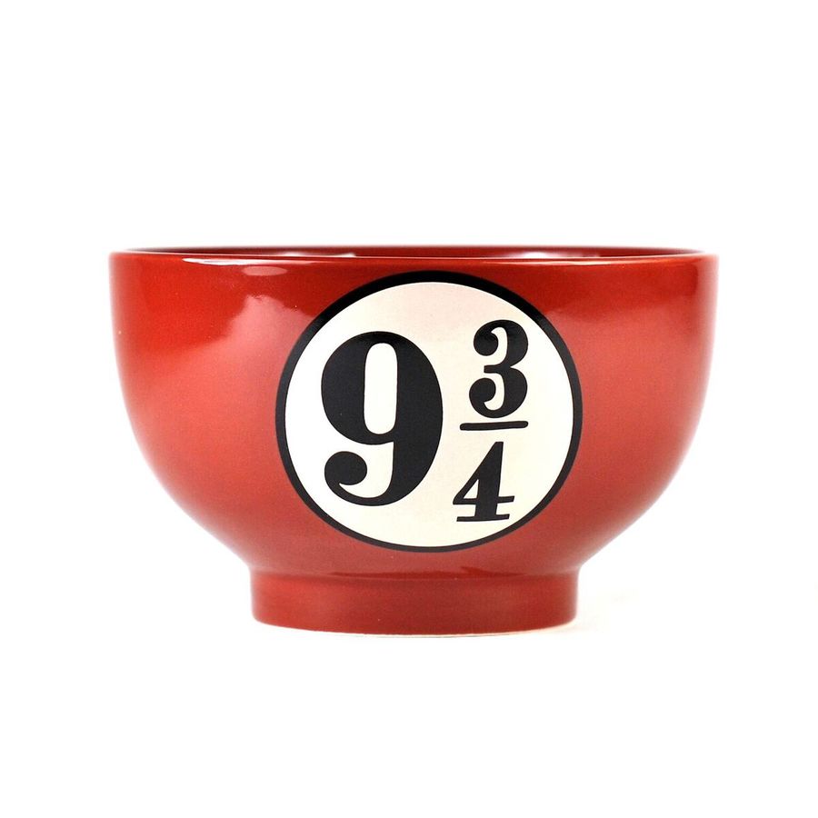 Harry Potter Cereal Bowl