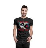 Horror Clown T-Shirt I watch