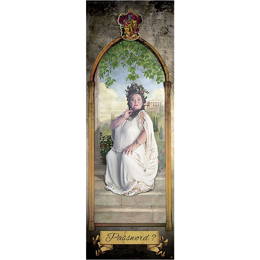 Die Fette Dame Die Fette Dame