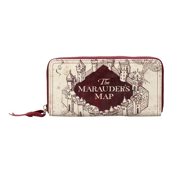 Harry Potter Wallet 