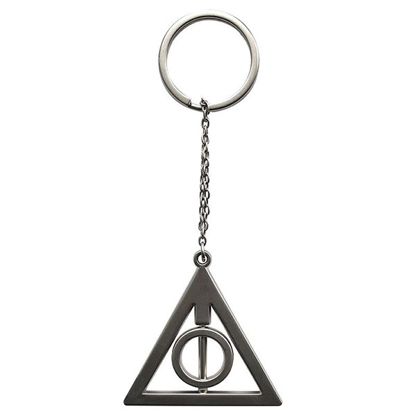 Harry Potter Keychain 