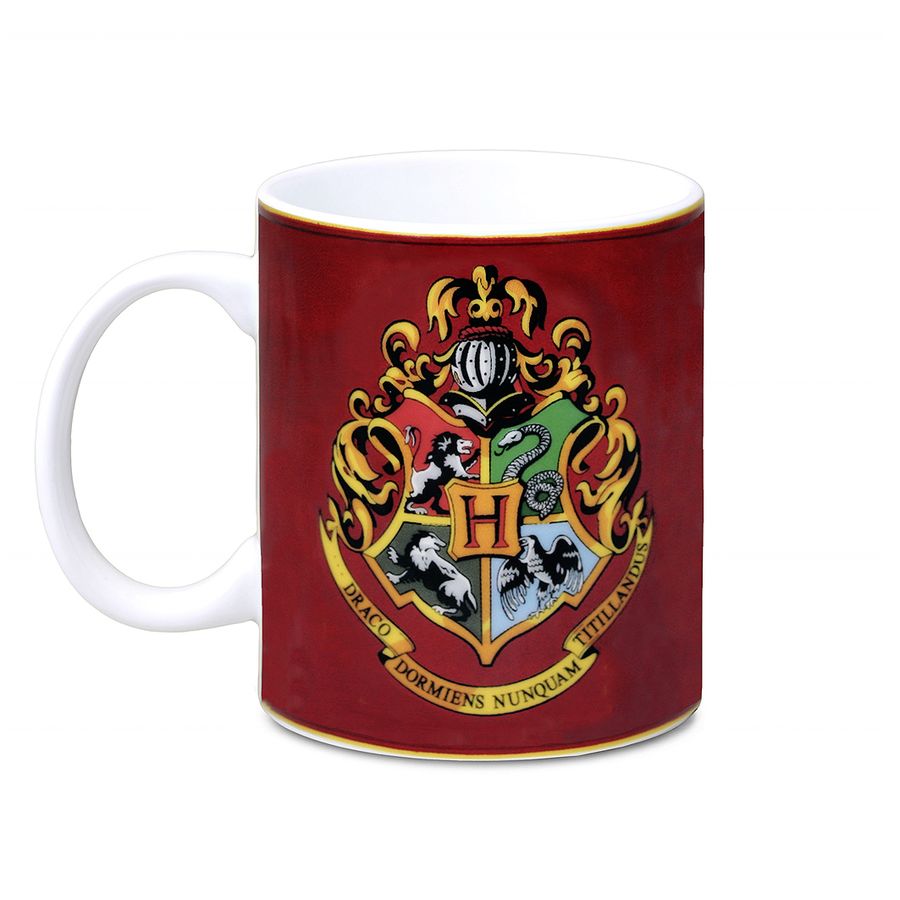 Platform 9 ¾ Harry Potter Bowl Hogwarts Express Official Magic Mug Gift 