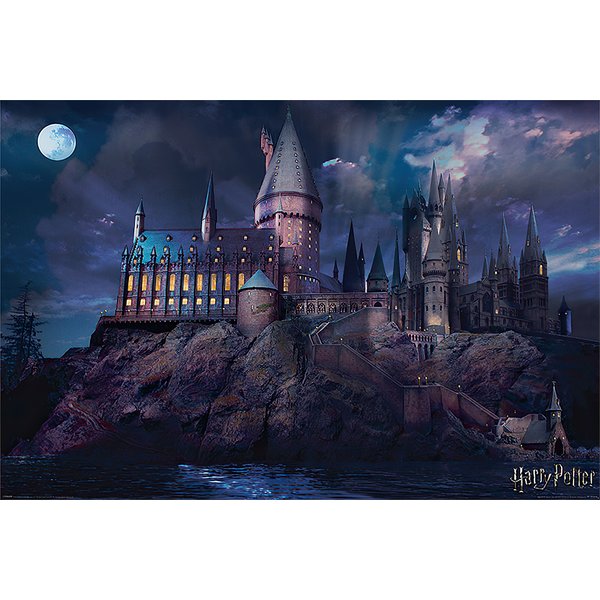 Harry Potter Poster