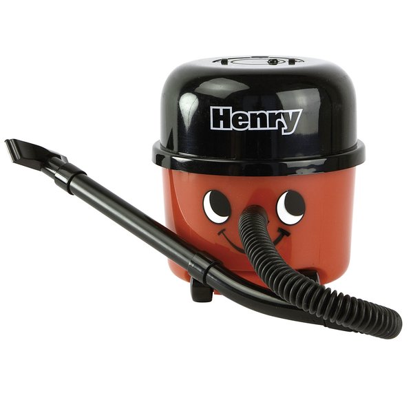 Henry Mini PC vacuum cleaner
