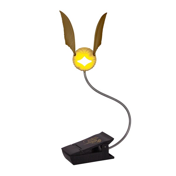 Harry Potter Golden Snitch