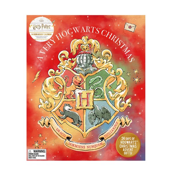 Harry Potter Advent Kalender -
