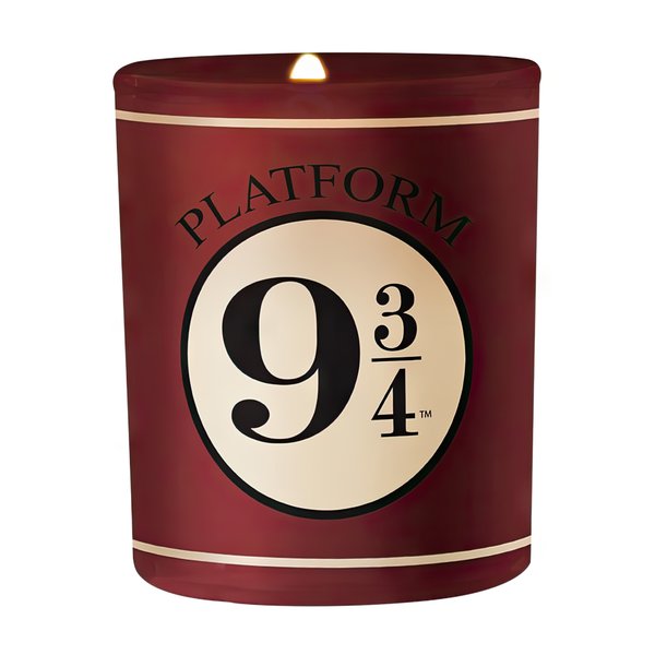 Harry Potter Candle -