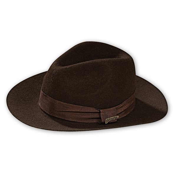 Indiana Jones Deluxe Hat