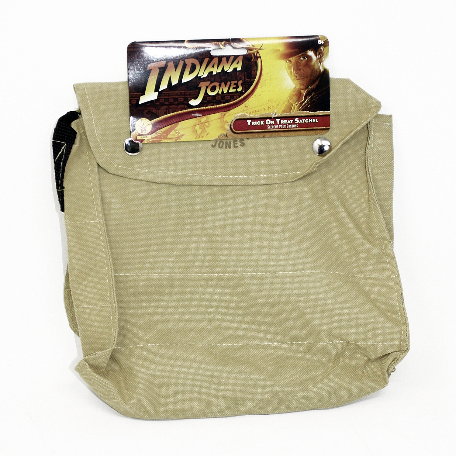 indiana jones satchel bag