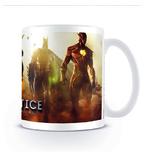 Injustice Gods Among Us