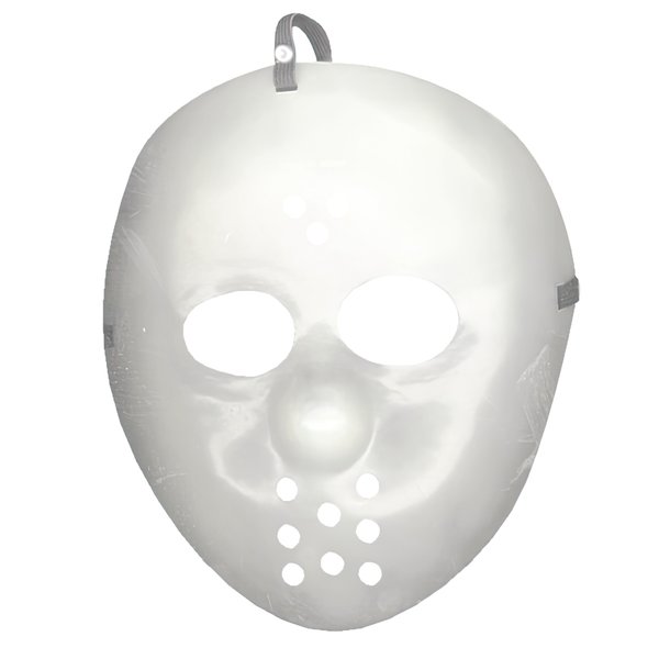 JASON HOCKEY MASK