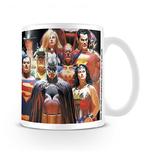 Justice League Mug