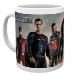 Justice League Mug