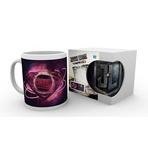 Justice League Mug Superman