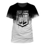 Justice League T-Shirt Jumbo