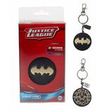 Justice League Keychain