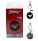 Justice League key chain