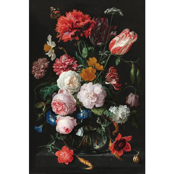 Jan Davidsz de Heem Poster