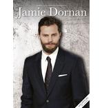 Jamie Dornan Calendar 2019