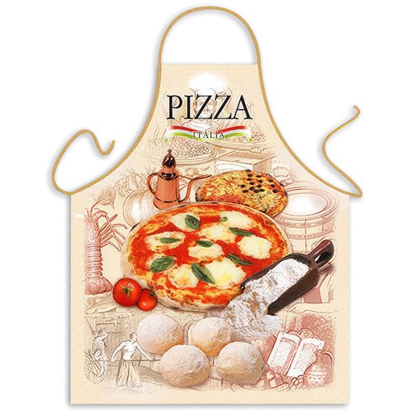 Apron Pizza