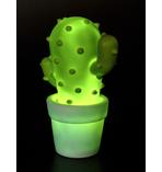Cactus Nightlight