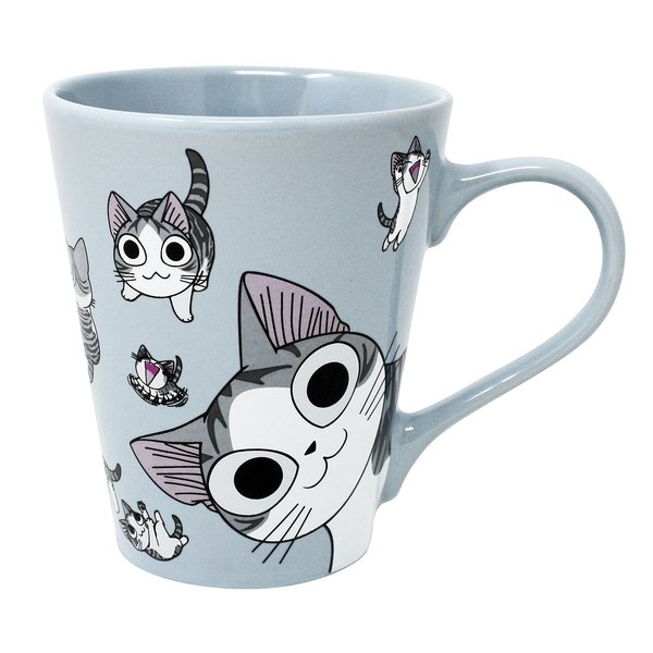 Cat Chi Mug 