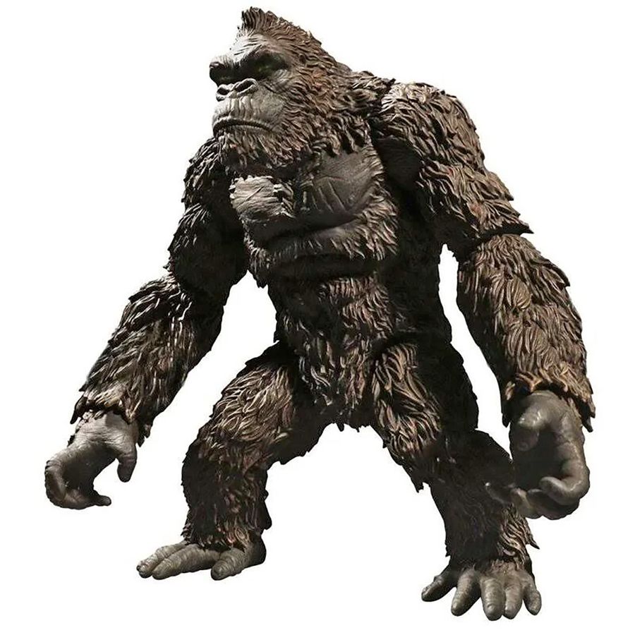 King Kong of Skull Island 7