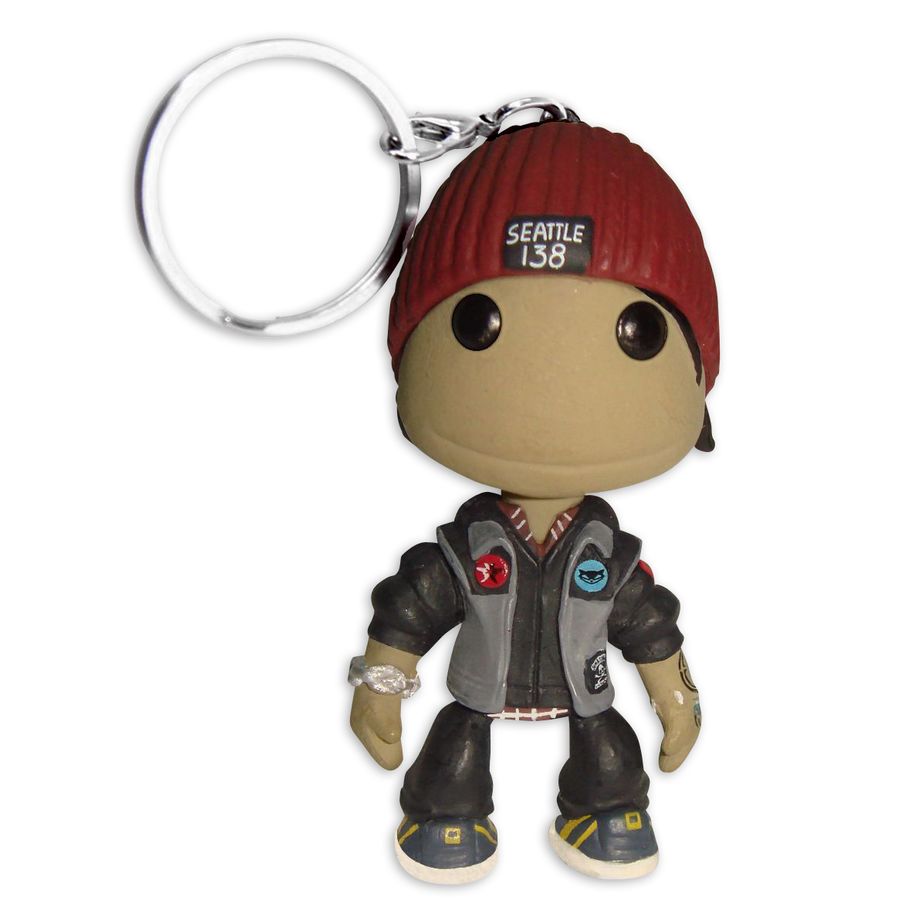 little big planet funko pop