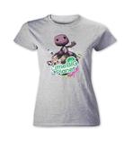 Little Big Planet Girlie Shirt