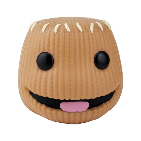 Sackboy/A Big Adventure Lamp with sound function -